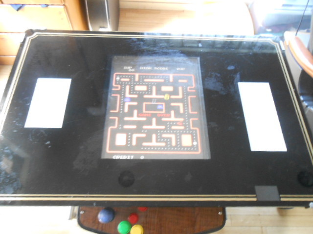 テーブルゲーム　昭和レトロ　ゲーム　液晶画面　６０種類　ビンテージ　店舗　ゲーマー　７０年代