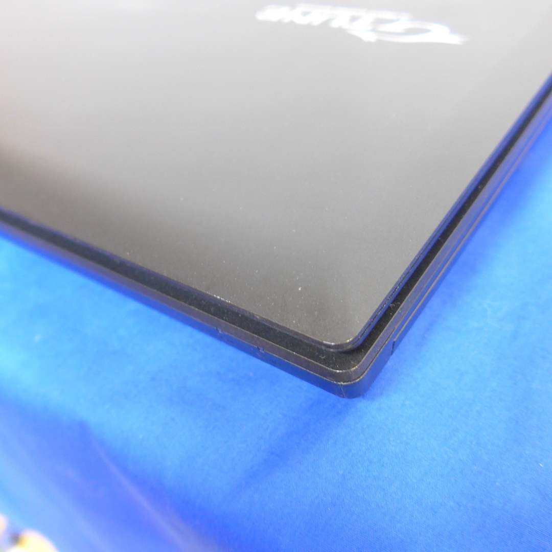 mouse G-Tune P151SM1 i7 4700MQ Geforce GT770M SSD 512GB メモリ