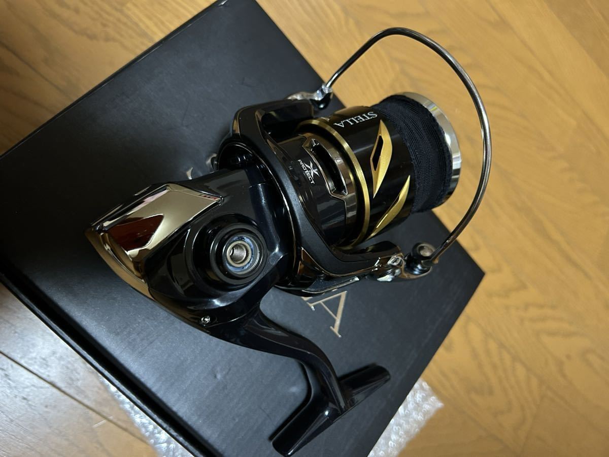 20ステラsw8000HG-