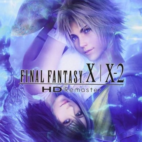 [Steam key ]FINAL FANTASY X/X-2 HDli master Final Fantasy 10[PC version ]