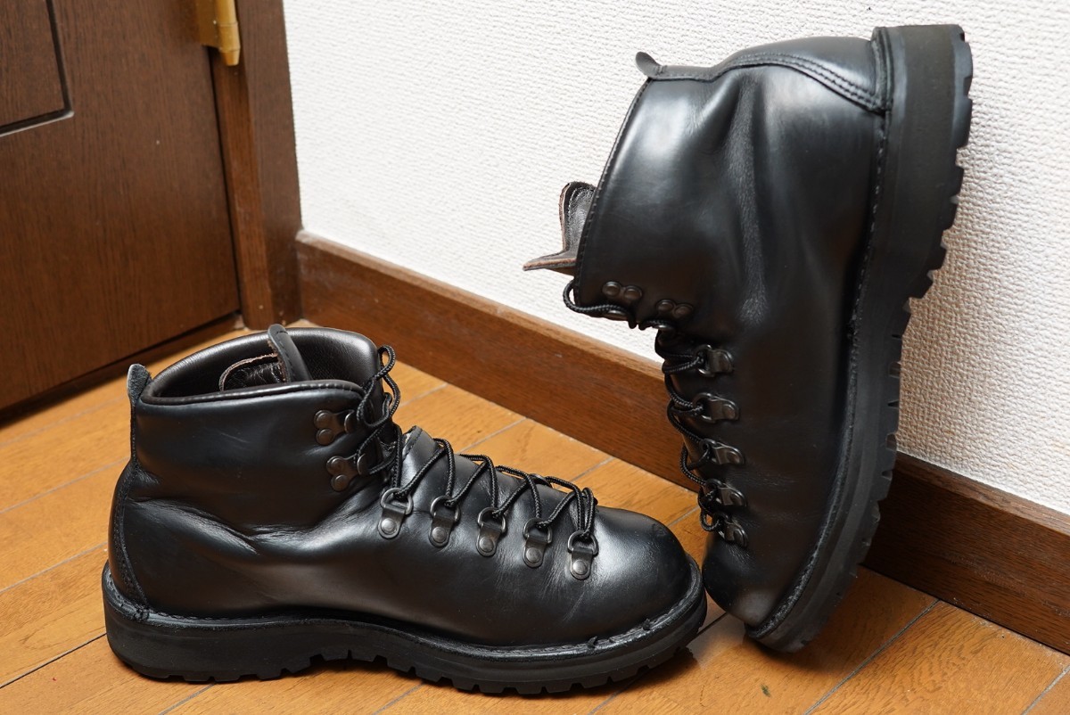 選べる2個セット 【美品】DANNER ダナーマウンテンライト 31520X US8