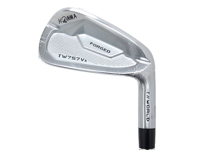 □ホンマ□TOUR WORLD TW757Vx 6本□5-P□S□NS PRO MODUS3 TOUR105
