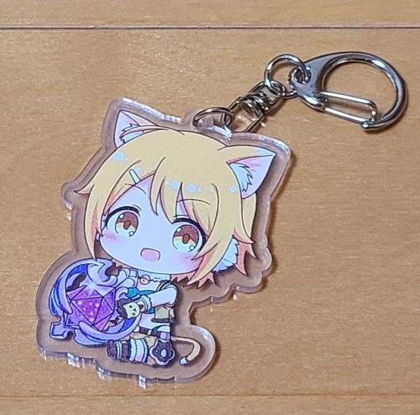 ひよりさま専用 おまとめ出品 プリンセスコネクト Re Dive アクリルキーホルダー PC-AK01