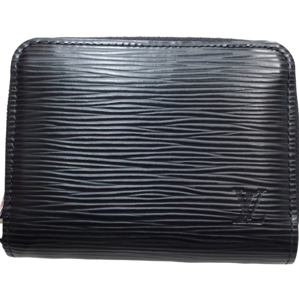 ルイ・ヴィトン・エピ LOUIS VUITTON ジッピーコインパース M60152