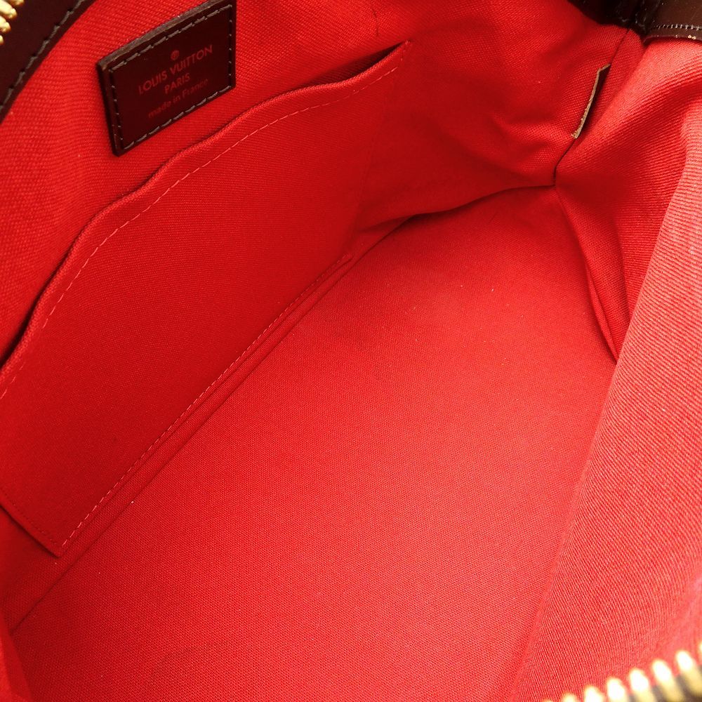 ルイ・ヴィトン・ダミエ LOUIS VUITTON ヴェローナPM N41117