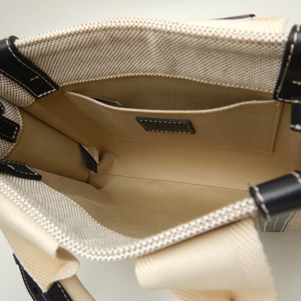 クロエ Chloe ウッディスモールトートバッグ CHC21WS39 トートバッグ