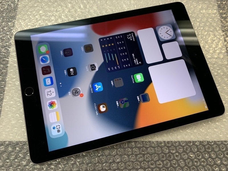 限定SALE100%新品 ヤフオク! - BL966 iPad Air 第2世代 Wi-Fiモデル