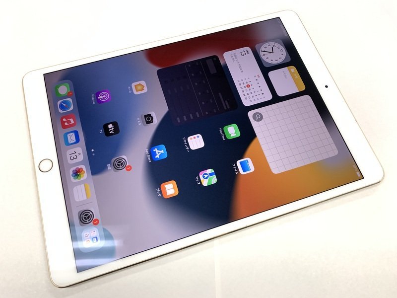 総合福袋 iPad CN851 Pro ゴールド 64GB Wi-Fiモデル 10.5インチ iPad