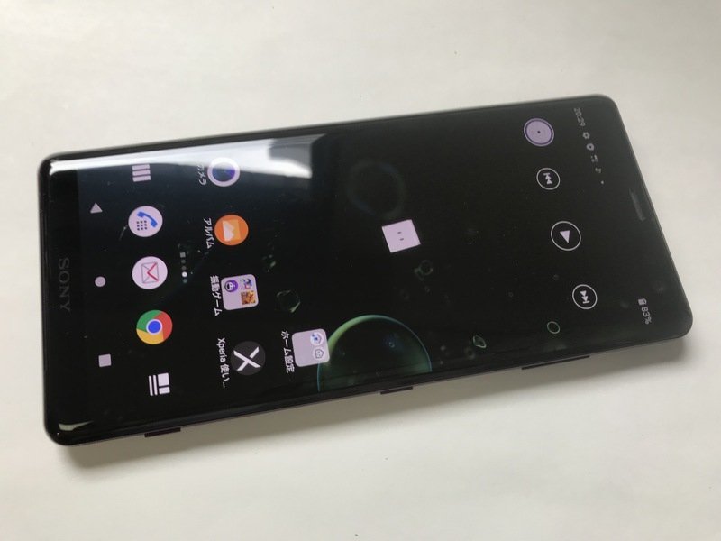 超目玉】 GC784 docomo 判定〇 SO-01L Android - store.barakatgallery.com