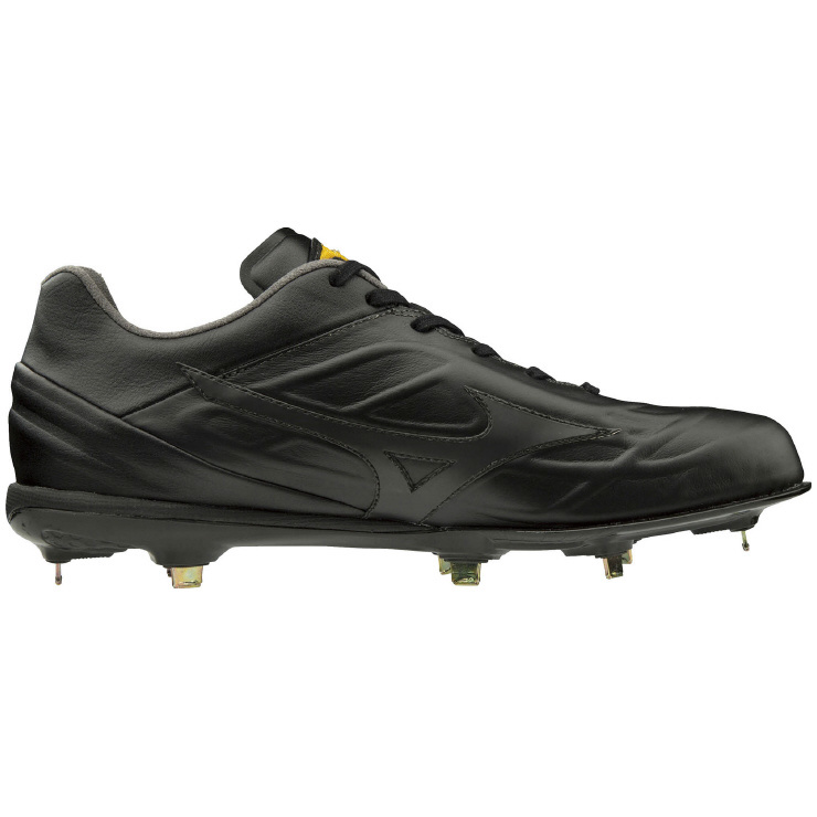 ★MIZUNO PRO 野球スパイク[ミズノプロQS]（27） 新品！！★_画像4