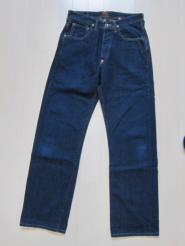人気新品 濃紺 Lee W29 シンチバック セルビッチ 復刻 ビンテージ 101B 1101 赤タグ センター カウボーイ COWBOY リー W29 人気新品 濃紺 Lee W29 シンチバック セルビッチ 復刻 ビンテージ 101B 1101 赤タグ センター カウボーイ COWBOY リー W29