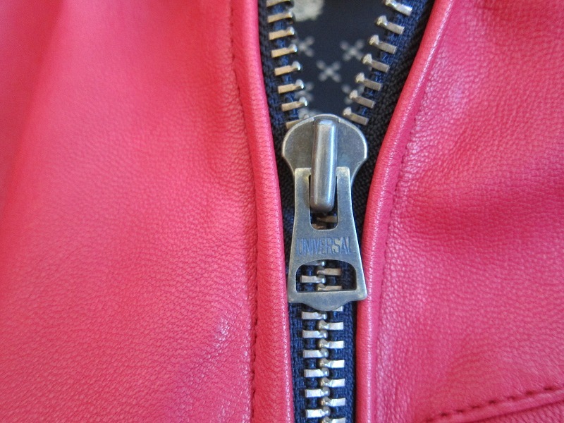 美品 JACKROSE ジャックローズ アンティーク レザー ジャケット 美品 JACKROSE ジャックローズ アンティーク レザー ジャケット