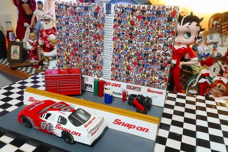 高品質新品 ヤフオク! - 爆レア 絶版 1点限 スナップオン Snap on