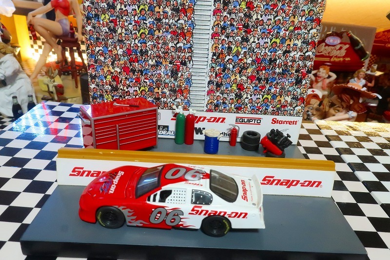 高品質新品 ヤフオク! - 爆レア 絶版 1点限 スナップオン Snap on