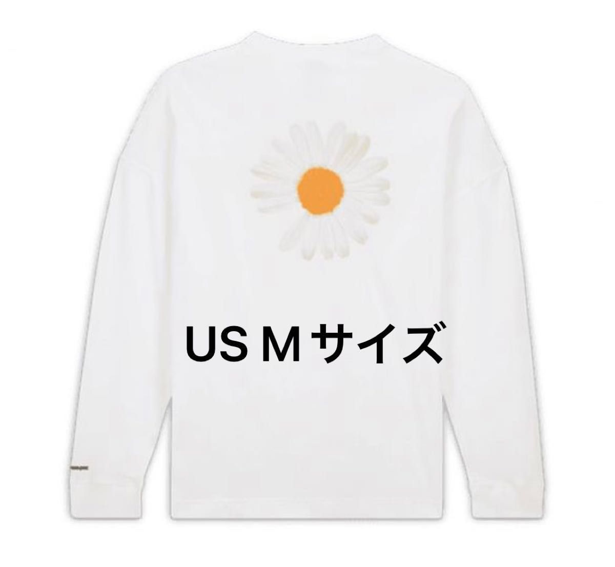 在庫有】 PEACEMINUSONE PMO x NIKE LS Tee 