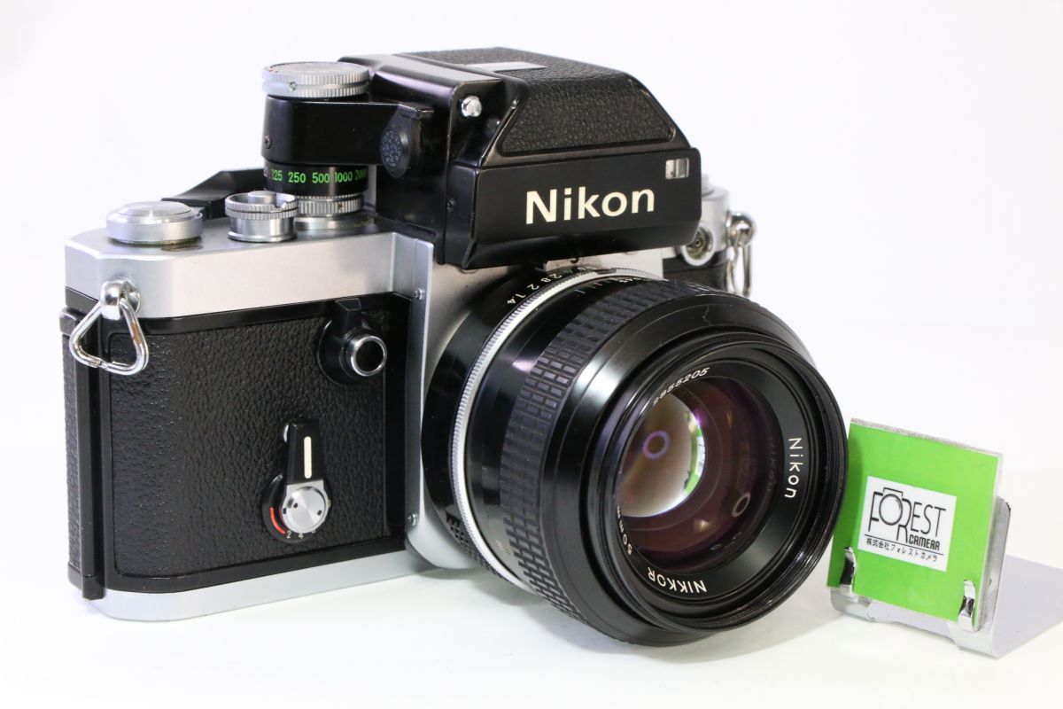 220317☆良品☆ニコン Nikon Nikomat ボディ-