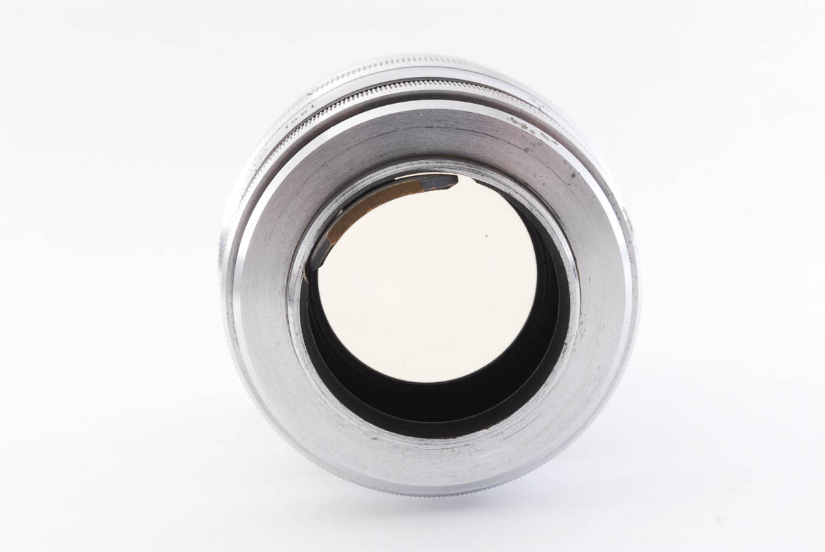 130950円 Canon キャノン セレナー serenar 85mm F1.5 初期型1 130950円 Canon キャノン セレナー serenar 85mm F1.5 初期型1