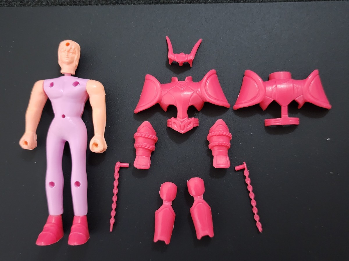 聖闘士星矢 バトルセイントボックス アンドロメダ座 新生 聖闘士星矢 バトルセイントボックス アンドロメダ座 新生