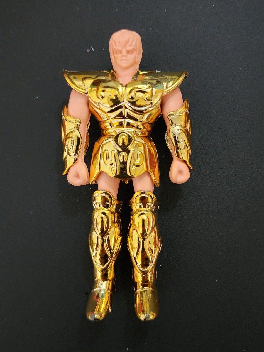 聖闘士星矢 バトルセイントボックス 獅子座 レオ・アイオリア 聖闘士星矢 バトルセイントボックス 獅子座 レオ・アイオリア