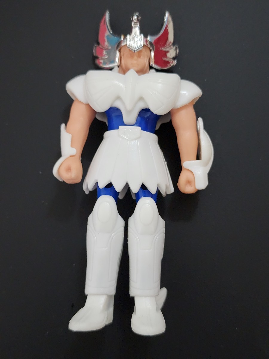 でおすすめアイテム。 聖闘士星矢 バトルセイントボックス 白鳥座 キグナス・氷河 ホワイト、シルバー 中古 当時物 フィギュア 消しゴム ガチャ 食玩 ブロンズセイント でおすすめアイテム。 聖闘士星矢 バトルセイントボックス 白鳥座 キグナス・氷河 ホワイト、シルバー 中古 当時物 フィギュア 消しゴム ガチャ 食玩 ブロンズセイント