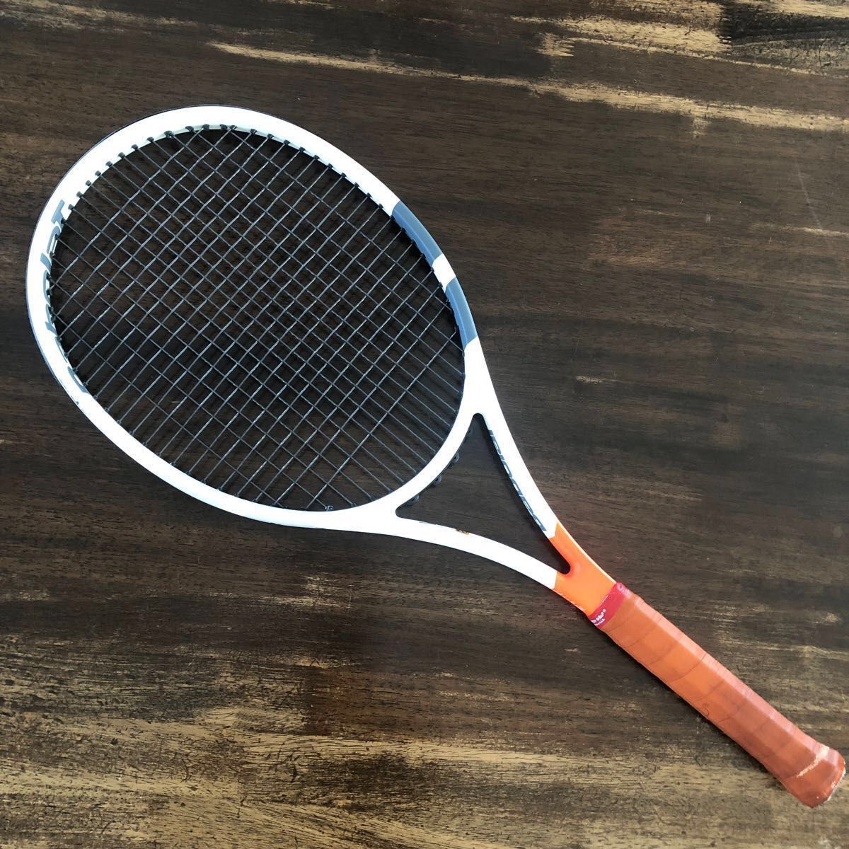 Babolat バボラ ピュアストライク100 マッチペア 2本 セット | labiela.com