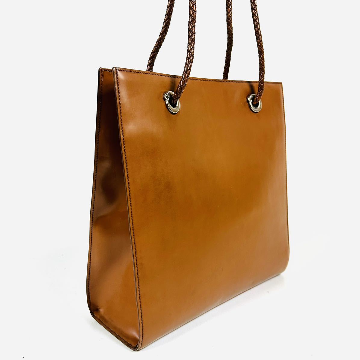 CARTIER カルティエ パンテール パンサー レザー ショルダーバッグ