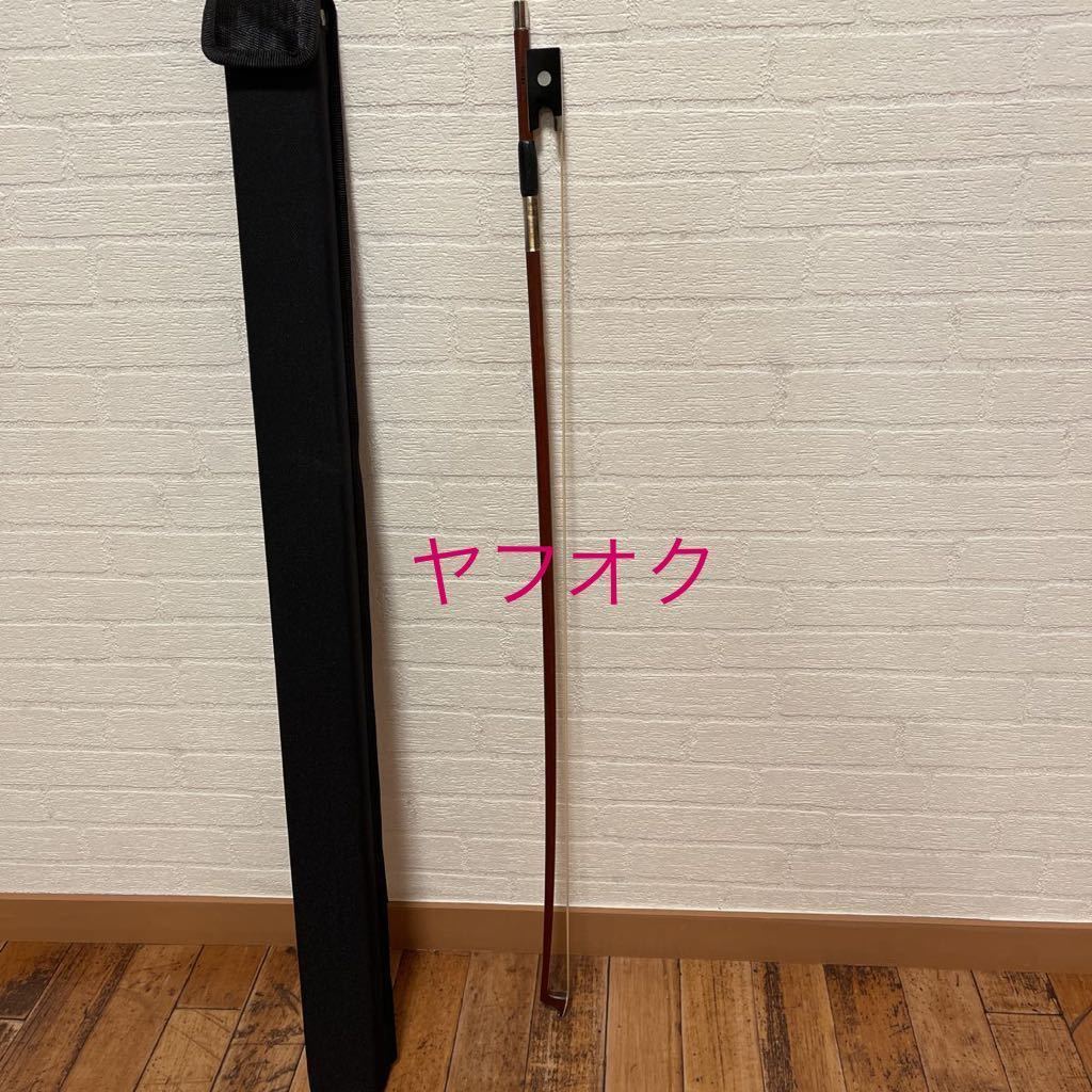 バイオリン弓/penzel www.anac-mali.org