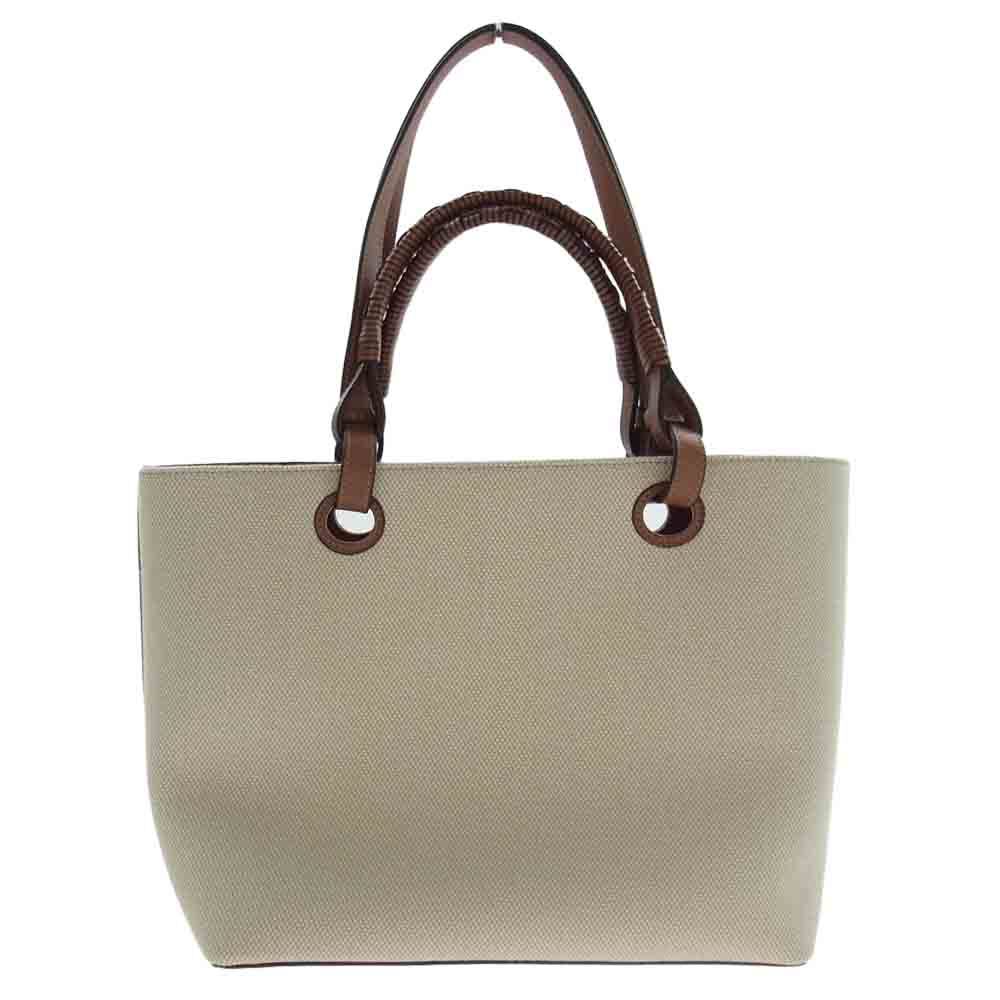 LOEWE ロエベ アナグラム トートバッグ スモール ジャガードカーフ