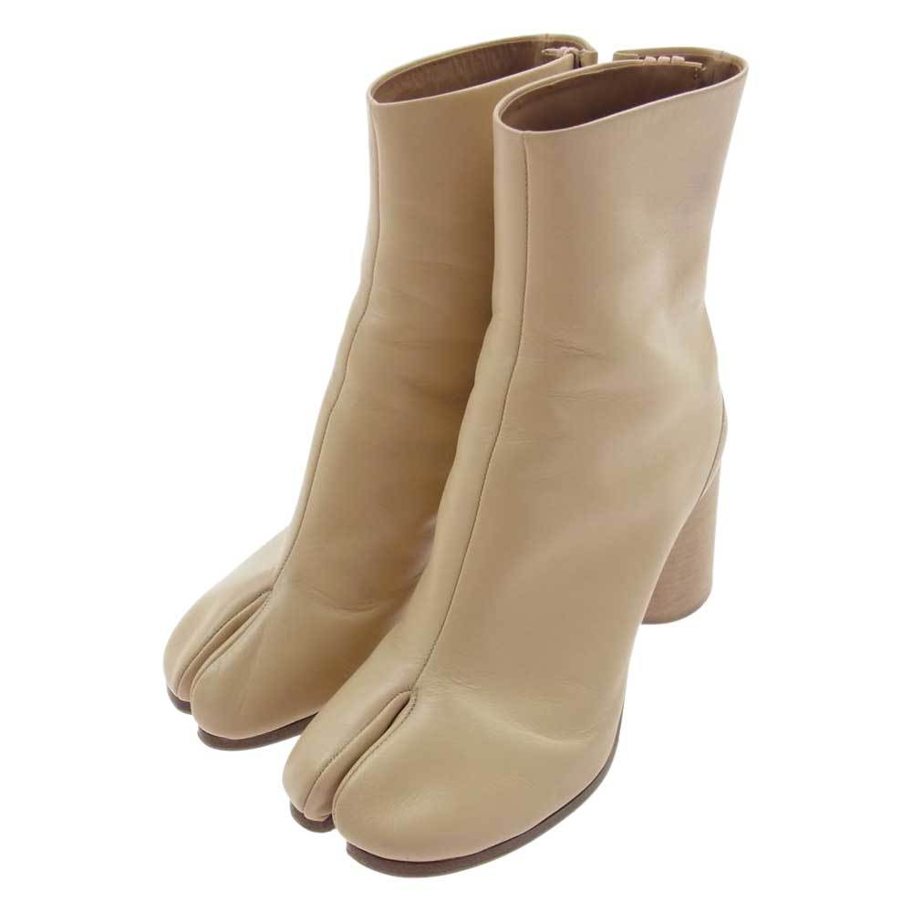 MAISON MARGIELA メゾンマルジェラ 18SS S58WU0161 TABI 足袋 タビ