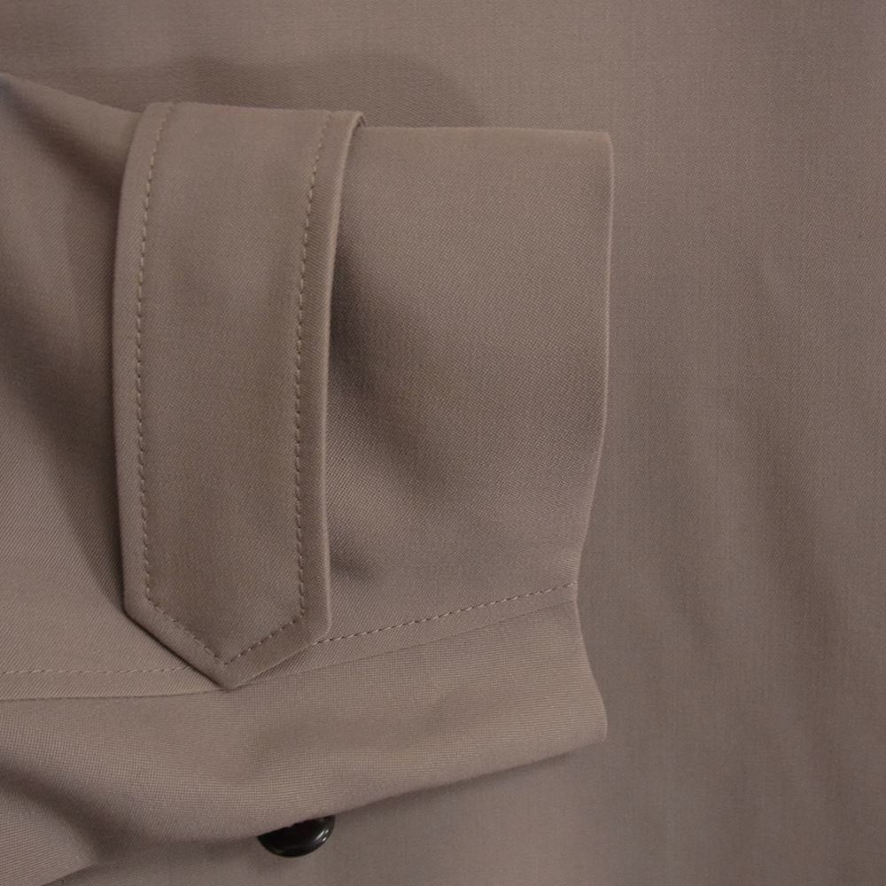 THE RERACS ザリラクス 23SS-RECT-363-J THE BAL COLLAR COAT