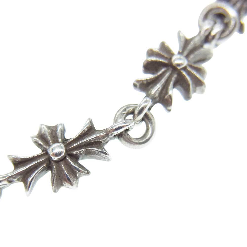 CHROME HEARTS クロムハーツ(原本有) TINY E CH PLS 11LINK 11リンク