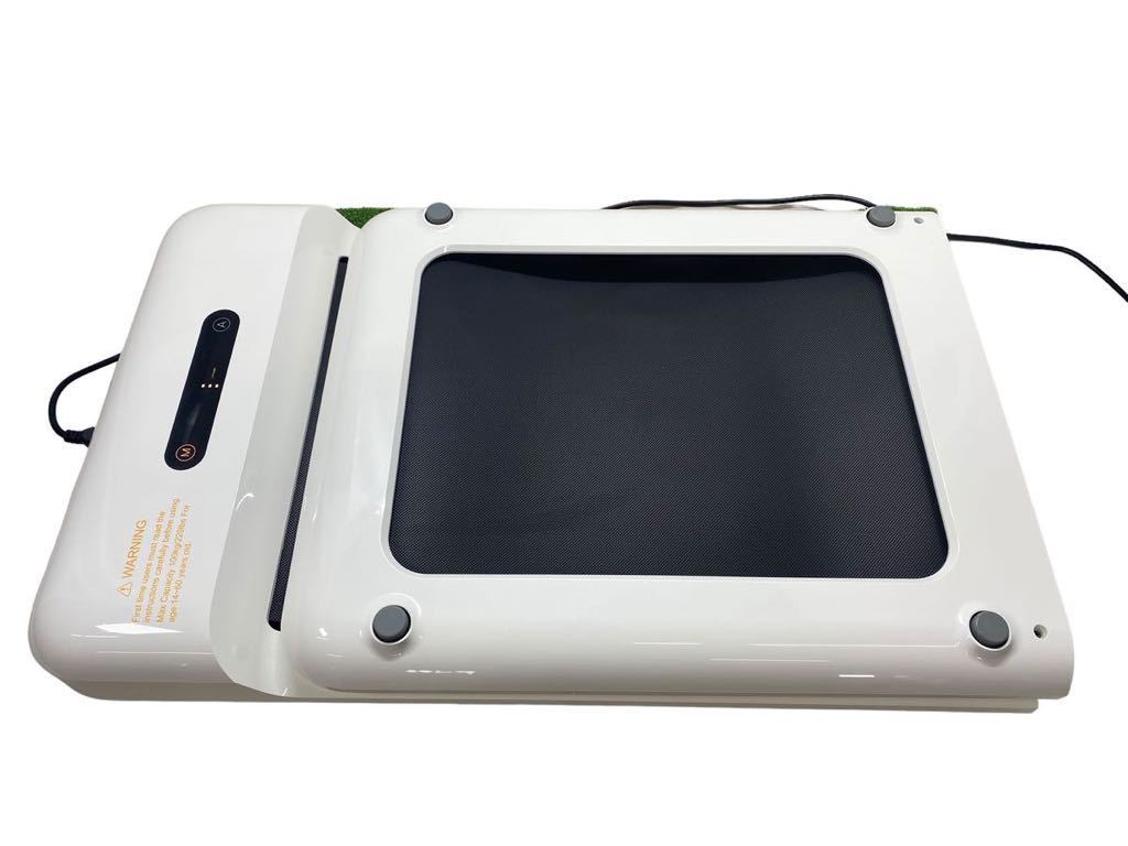 KING SMITH キングスミス Walking Pad WPS1F ウォーキングマシン