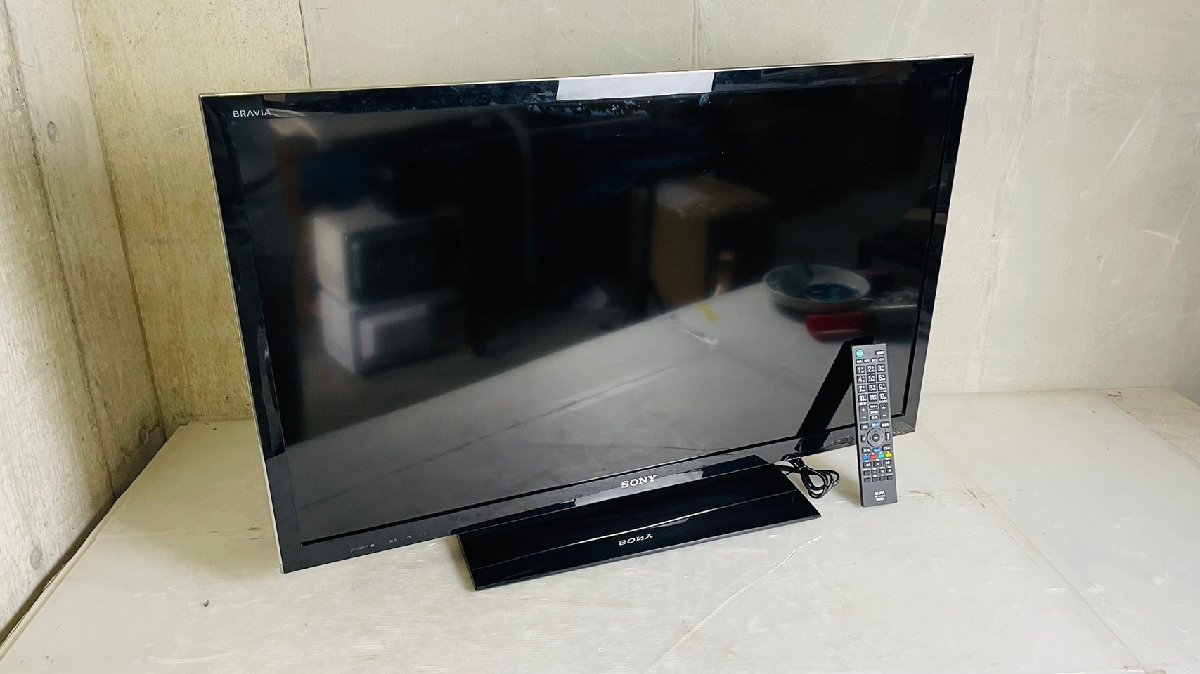 ソニー 液晶テレビ 40型 2013年製 ブラビア KDL-40HX750 40インチ 40V