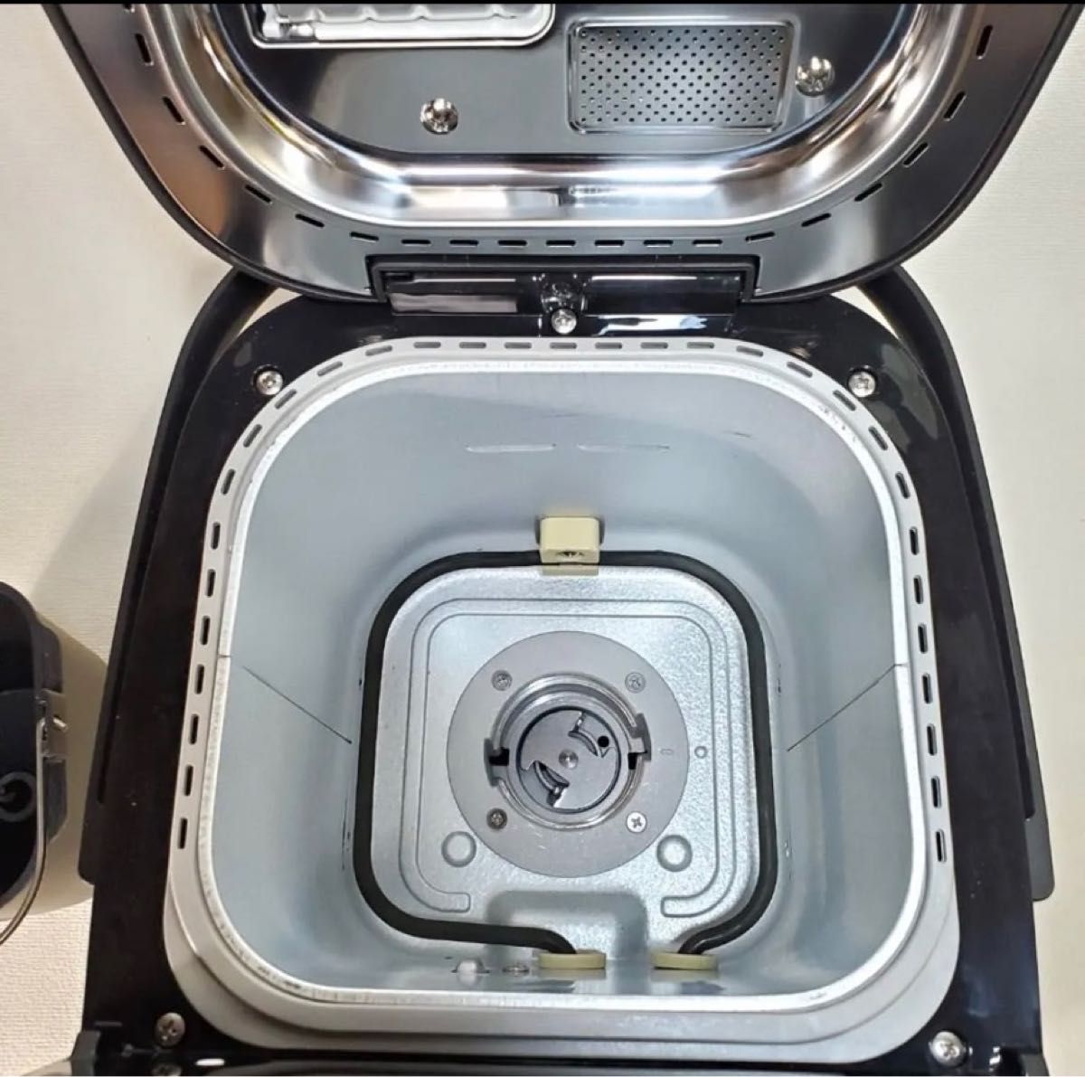SD-MDX102-K パナソニック ホームベーカリー 未使用新品 | noonanwaste.com