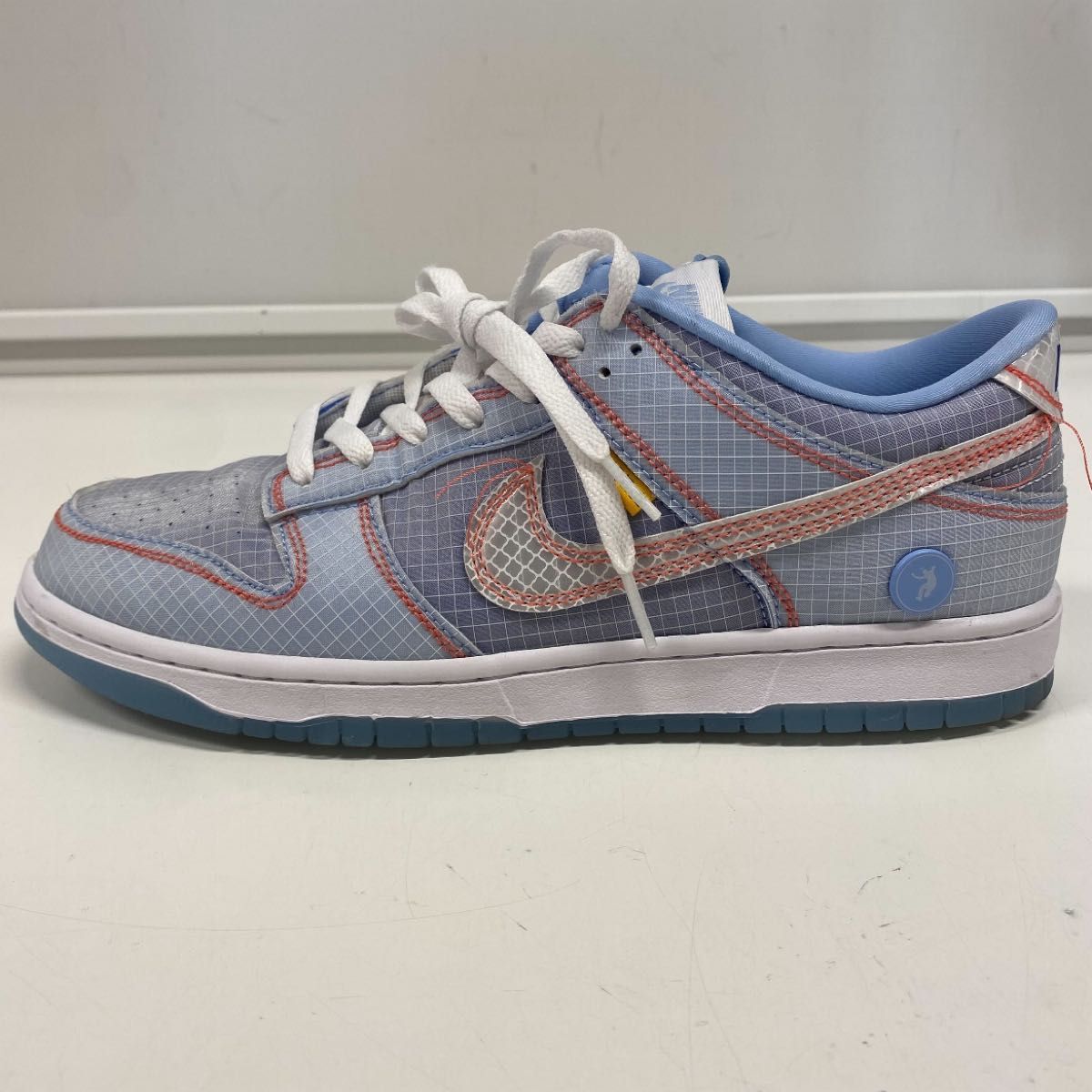 限定セール☆NIKE UNION DUNK LOW【28㎝】DJ9649-400-