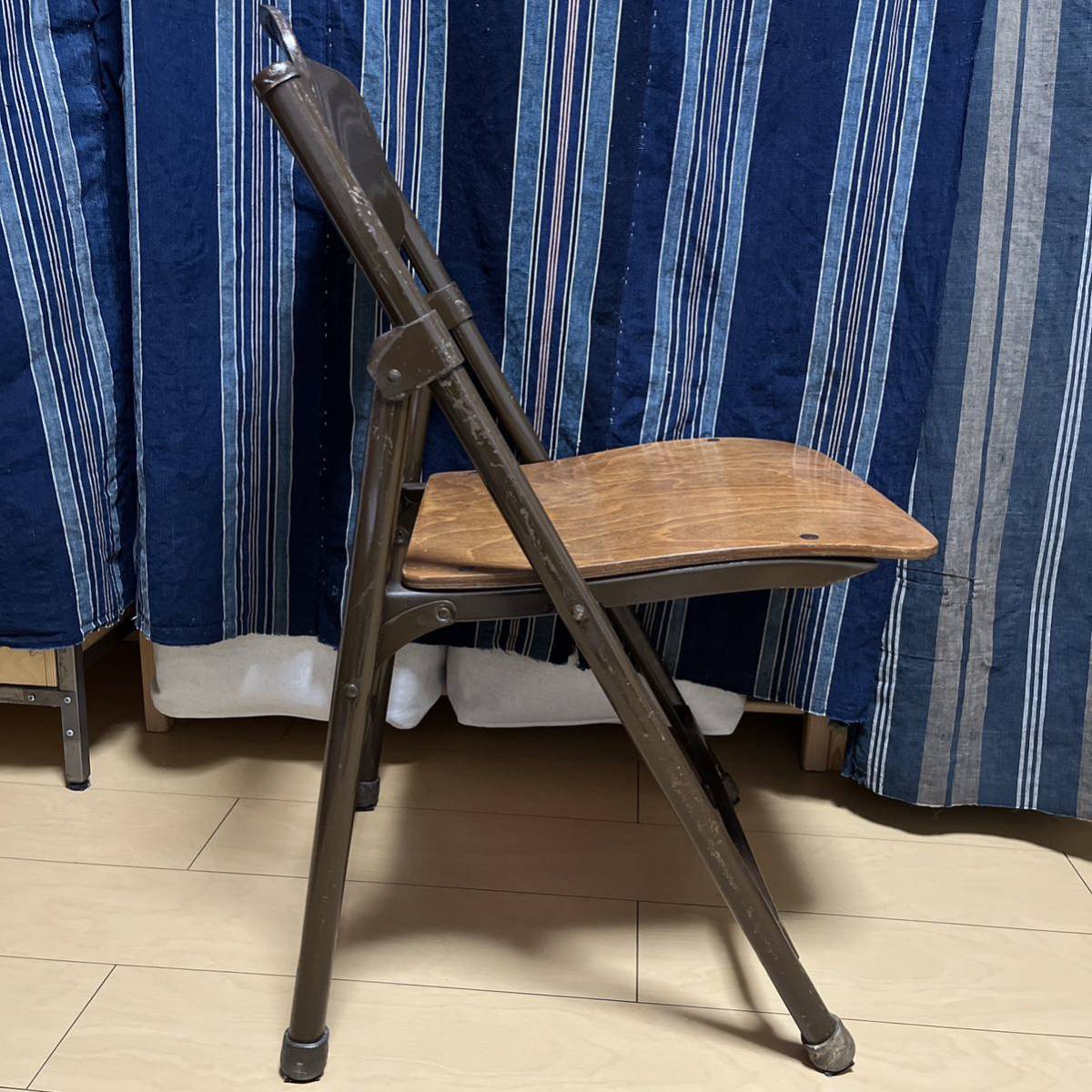 40s the norcor folding chair norcor manufacturing company 40 40s the norcor folding chair norcor manufacturing company 40