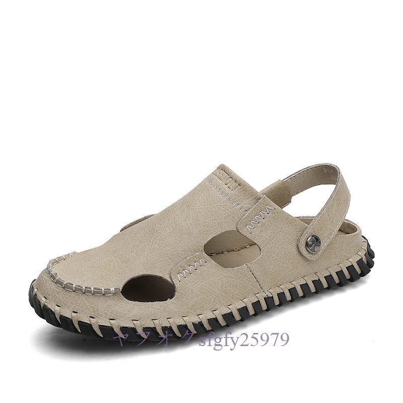 A571D new goods popular . head sandals sandals outdoor sport sport . leisure [ color . size selection possible ]B