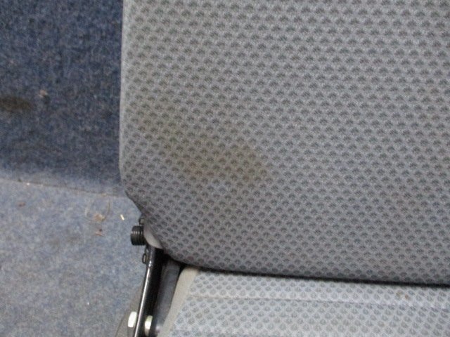 2009/7 ハイゼット EBD-S211P アシスタントシート 助手席 【個人宅発送不可商品】_画像4