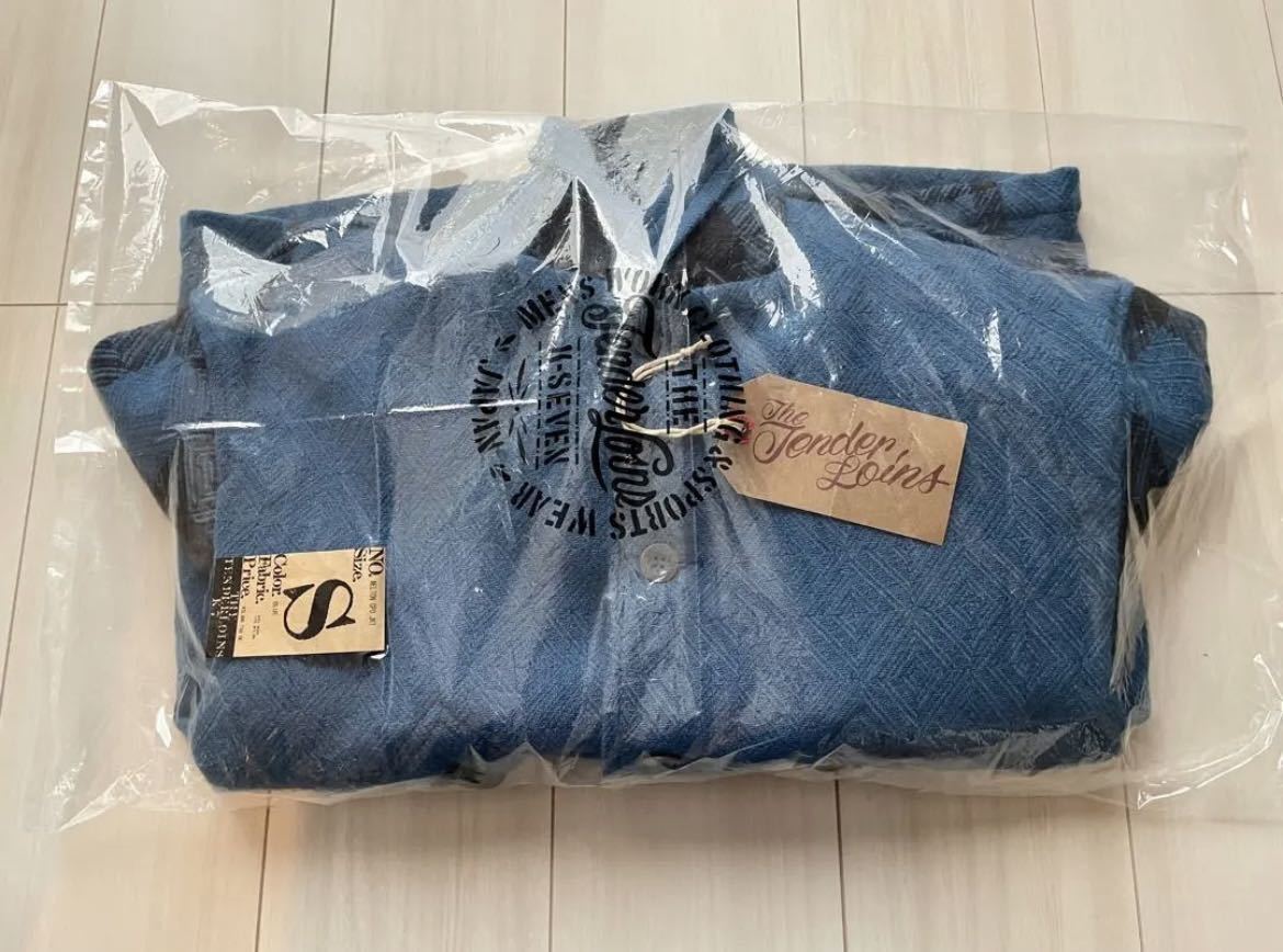 テンダーロイン MELTON CPO JKT XL ネイバーフッド 正規品直輸入
