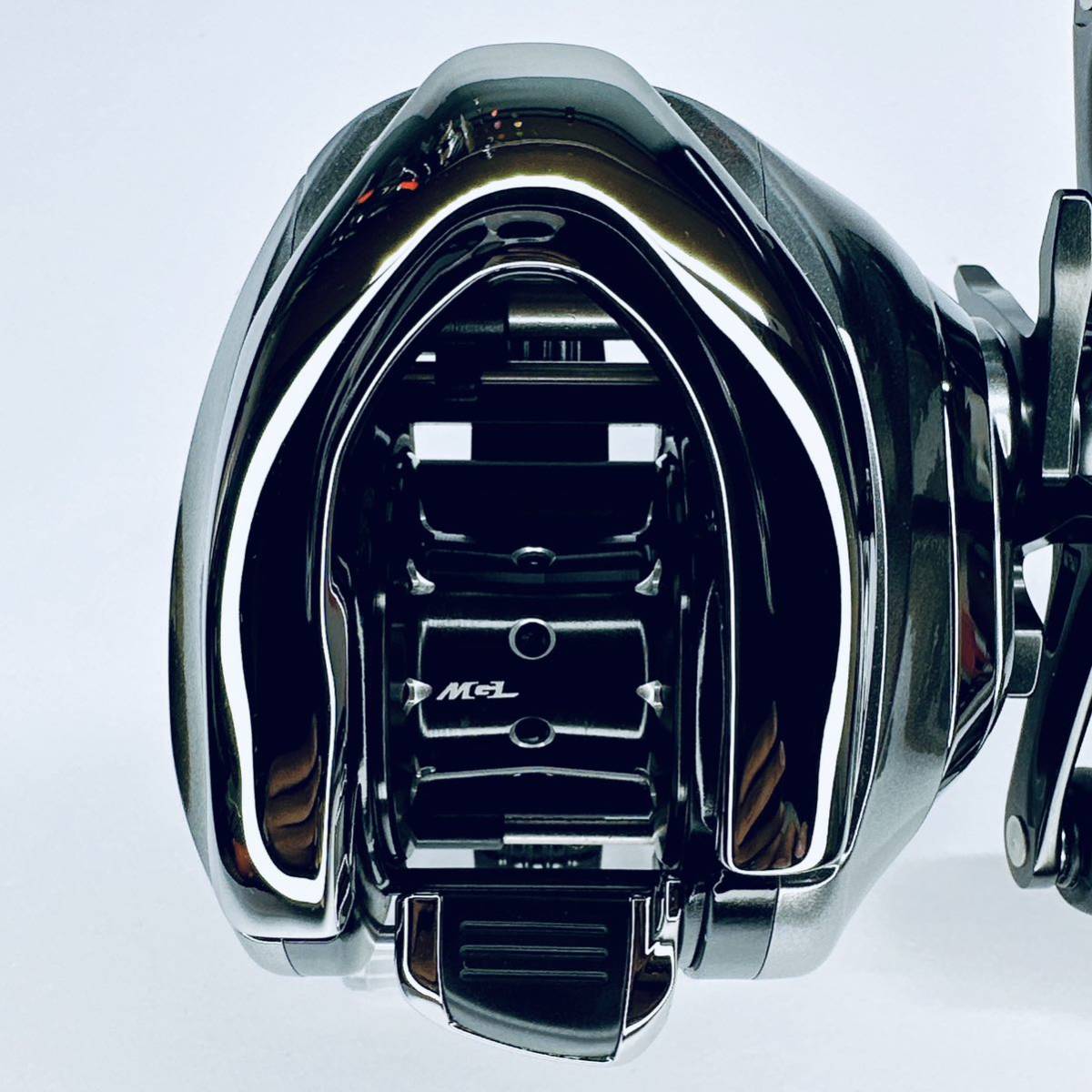 シマノ 16アンタレスDC HG 右ハンドル SHIMANO ハイギア | qarta.com.bo
