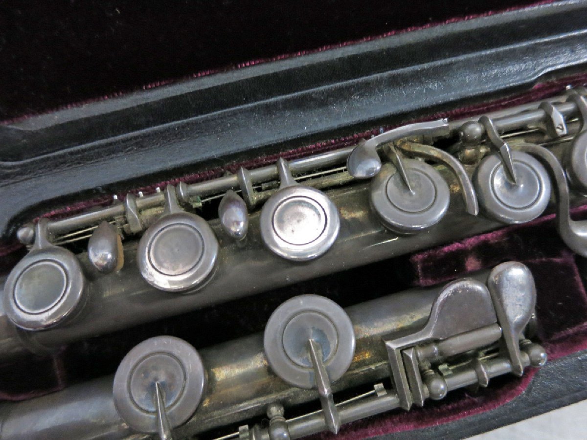 フルート ヤマハ YAMAHA YFL63 | iesppclaridad.edu.pe