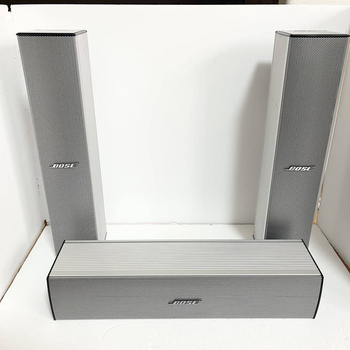 祝開店!大放出セール開催中 BOSE ボーズ サウンド スピーカー