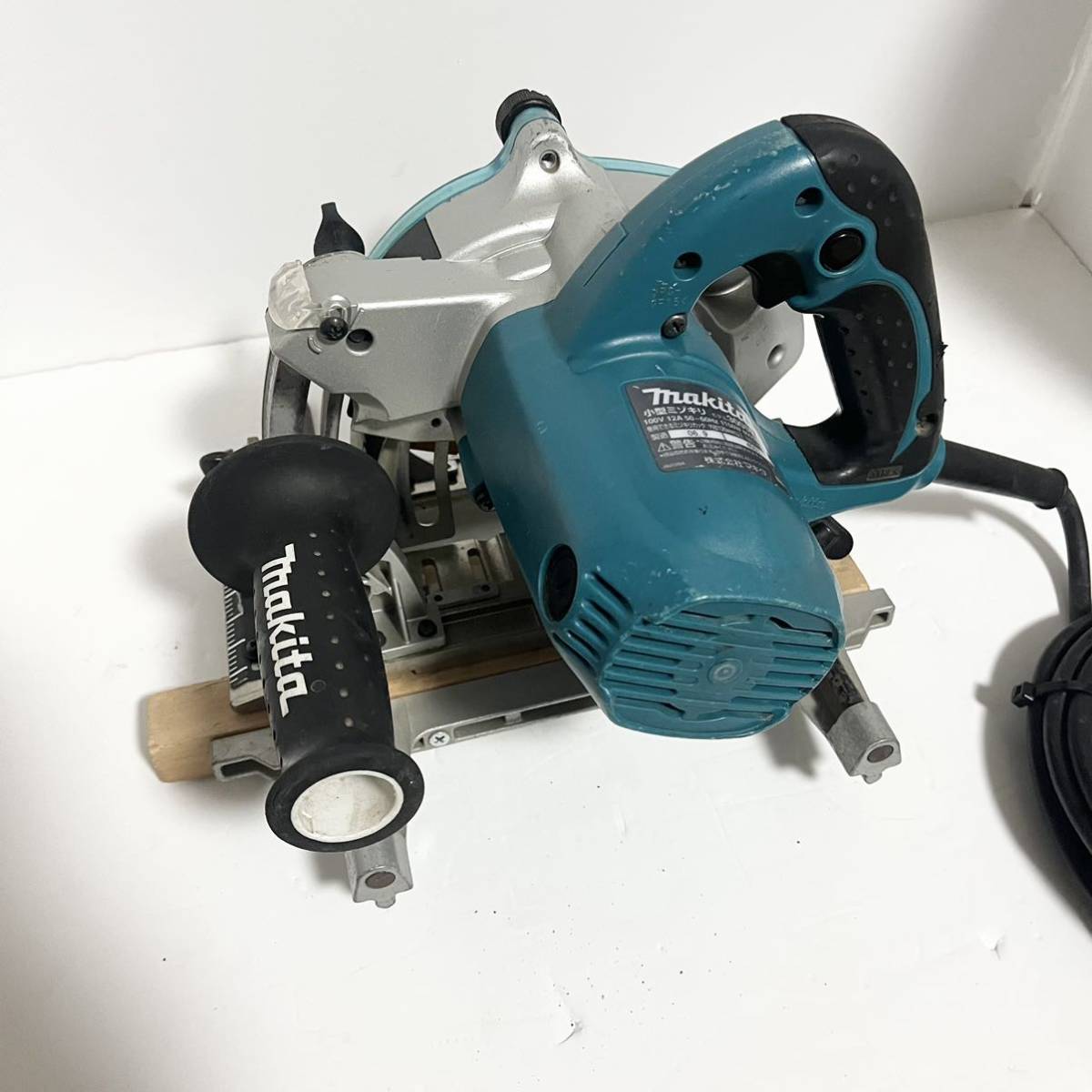 マキタ 100V 小型ミゾキリ 3005BA Makita 電動工具 電動工具