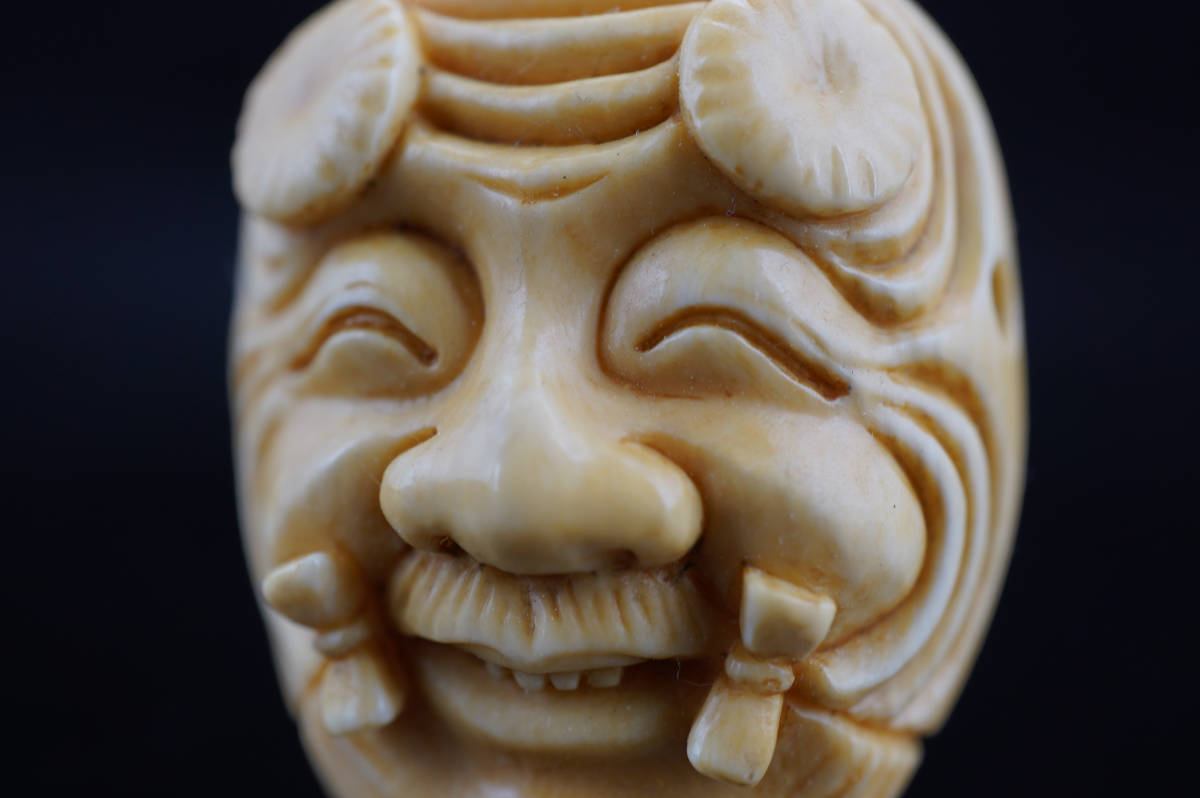 .] netsuke .. . Takumi . part . next work [.] talent surface high class material netsuke also box height jpy . collection . warehouse author beautiful goods 4-19 inspection :. sphere .. thing seal case 