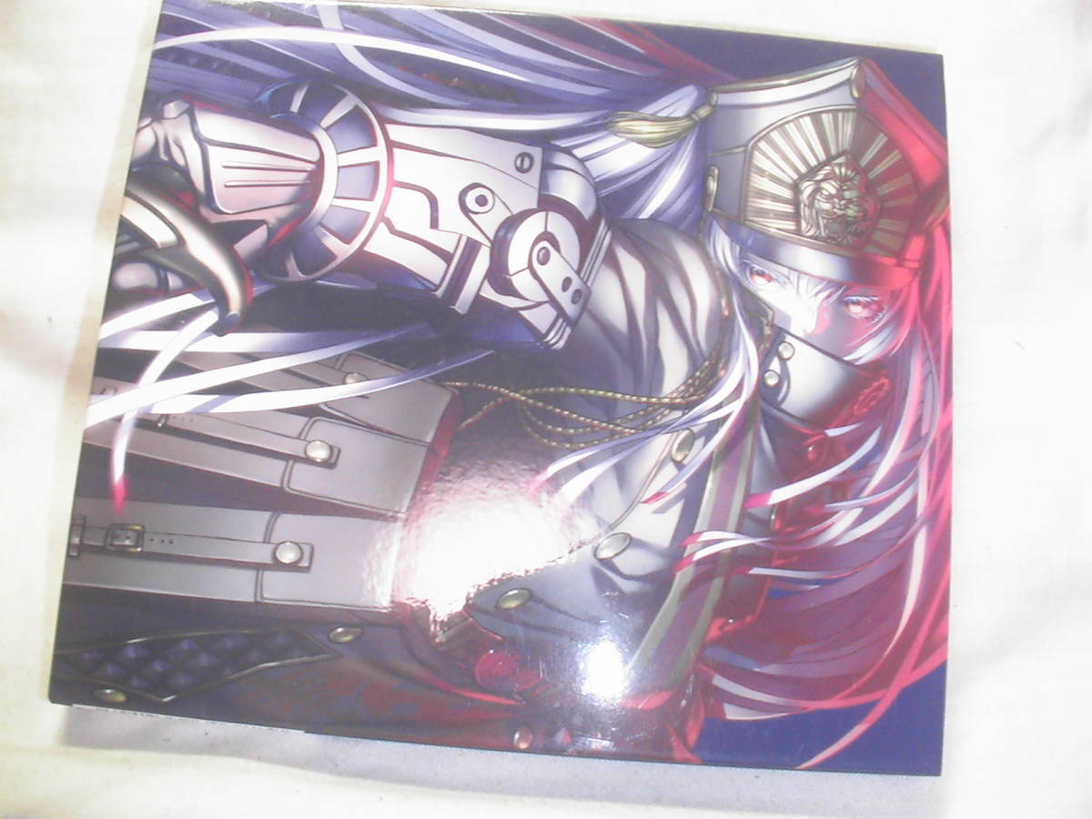 ヤフオク Re Creators レクリエイターズ 前期オープニング