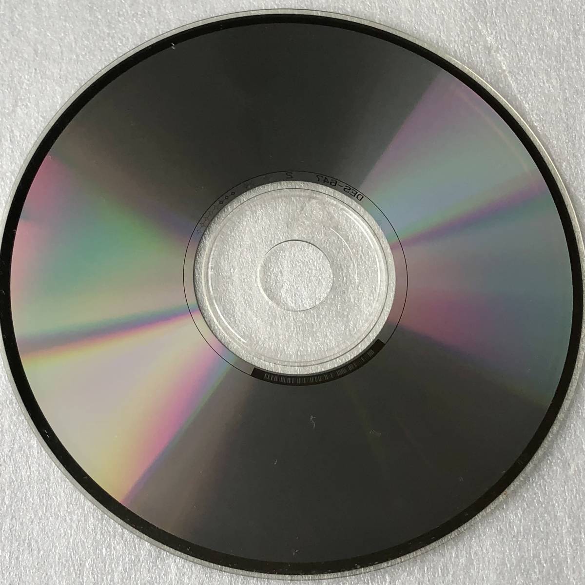 中古CD 渡辺美里/HELLO LOVERS セルフ・カバー盤 日本産,ポップ・ロック系の画像4