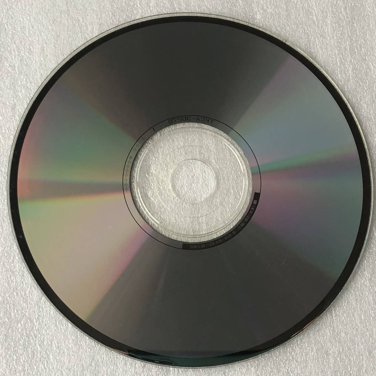 中古CD LINDBERG リンドバーグ/LINDBERG IV 4th 日本産,J-ROCK系_画像4