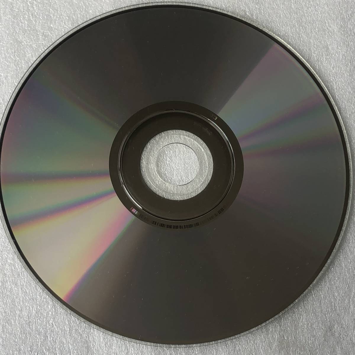 中古CD 林原 めぐみ/ふわり(初回盤) 9th(1999年) 日本産,J-POP系_画像4