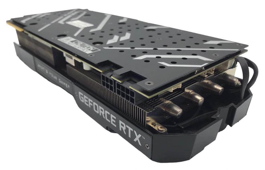 002366) 玄人志向 NVIDIA GeForce RTX 2070 | timepharma.com