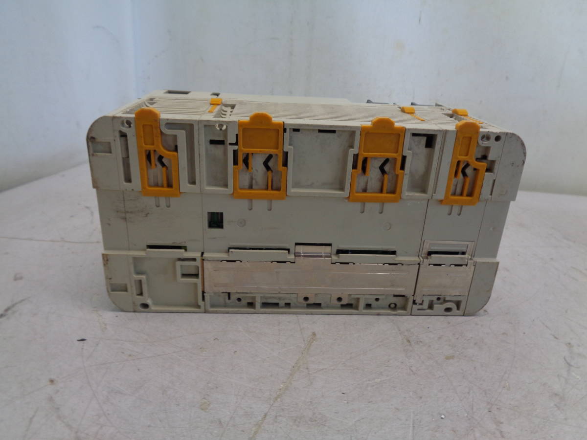 MK7969 OMRON CQM1-OD212 / CQM1-CPU11 / CQM-PA203_画像7